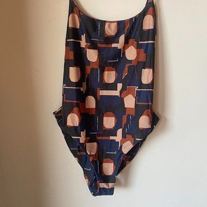 Madewell One Piece. Never worn. Tags on